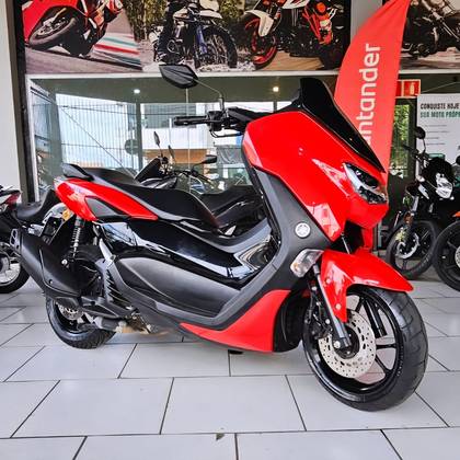 YAMAHA NMAX 160 ABS YAMAHA NMAX 160 ABS